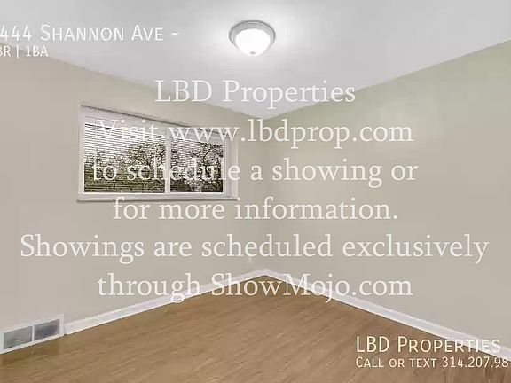 5th image of 2444 Shannon Ave APT D