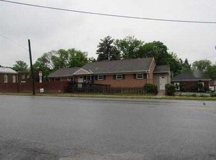 990 S Queen St, York, PA 17403