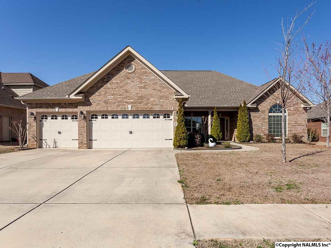 116 Castlewood Dr, Madison, AL 35756 Zillow