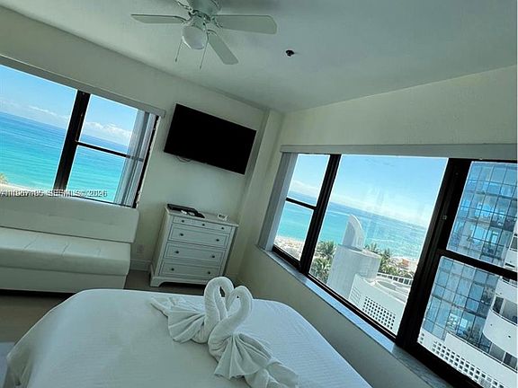 4th image of 6345 Collins Ave APT 908