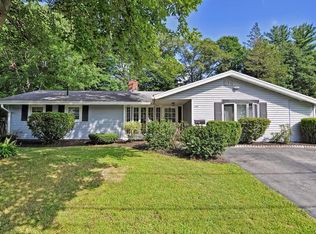 109 Keswick Rd, Brockton, MA 02302