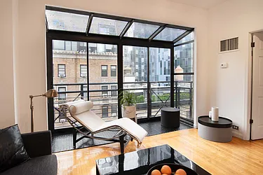 Rented by WAM Partners - William Moses Co.