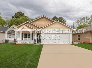 1627 North St SE, Decatur, AL 35601