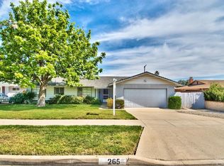 265 E Monterey Rd, Corona, CA 92879