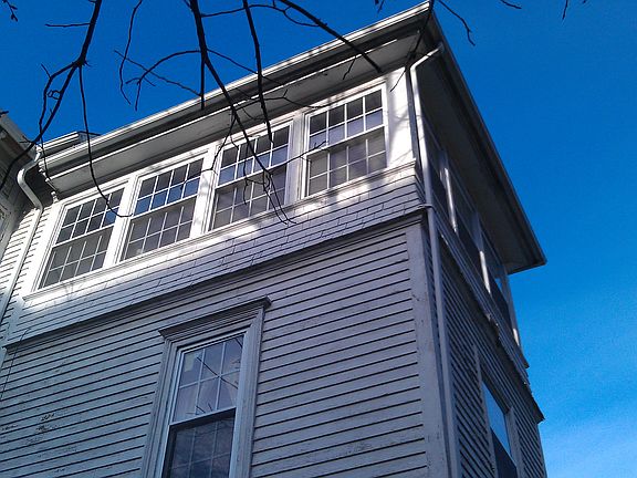 Three Season Porch