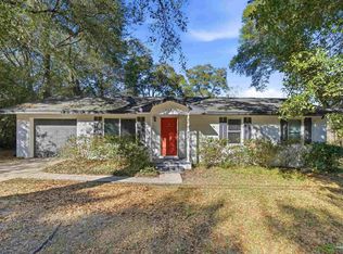 2162 Old Chemstrand Rd, Cantonment, FL 32533