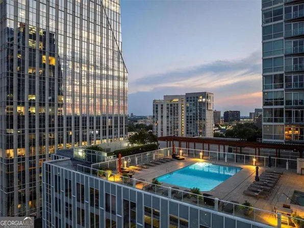 3325 Piedmont Rd NE Unit 2207, Atlanta, GA 30305