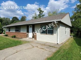 2231 N Graham Ave, Indianapolis, IN