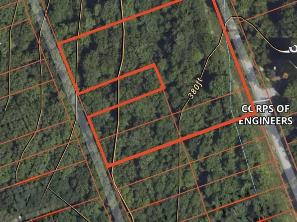 0 Apple Valley Dr, Cadiz, KY 42211