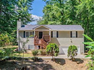 1088 Travis St SW, Marietta, GA 30060