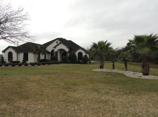 83 County Road 4868, Dayton, TX 77535