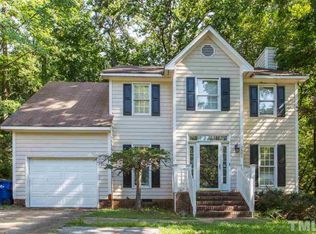 2804 Clerkenwell Way, Raleigh, NC 27603