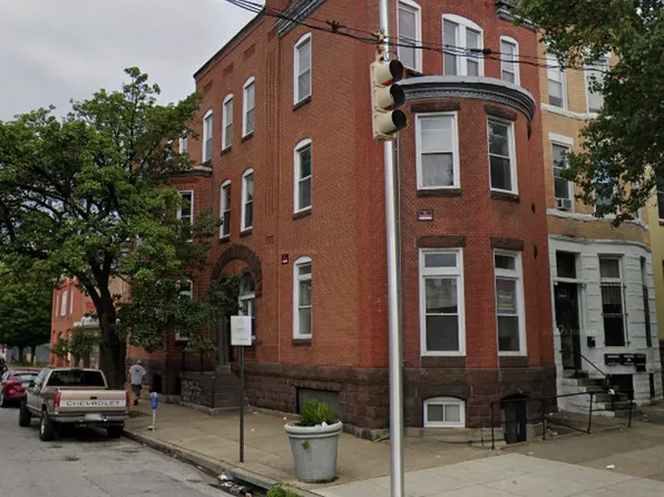 2 W 21st St, 2 W 21st St #Basement, Baltimore, MD 21218