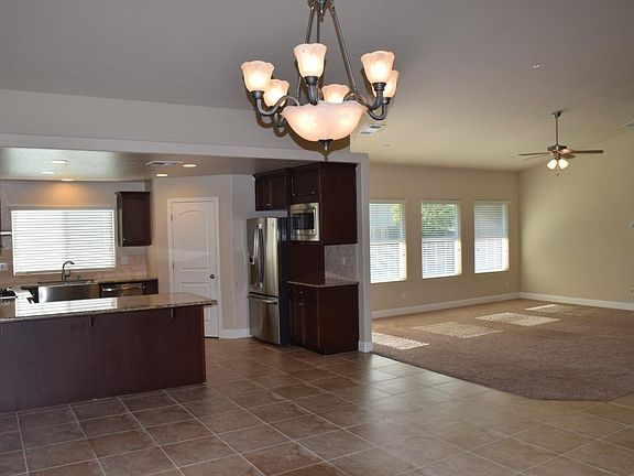 Kitchen, Great Room
