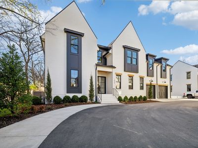 1807 Kimbark Dr LOT 2, Nashville, TN, 37215