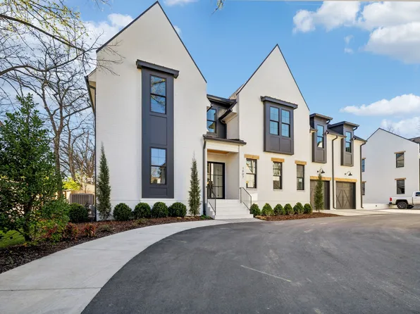 1807 Kimbark Dr Lot 2, Nashville, TN 37215