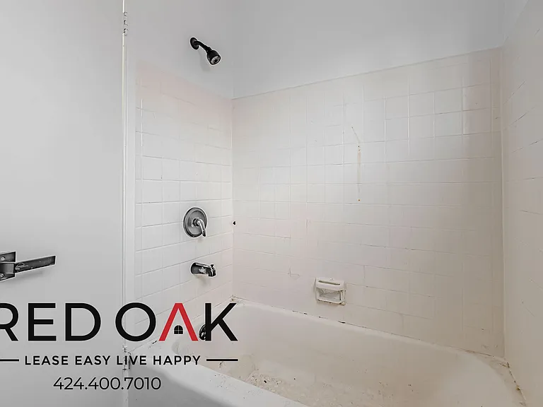 1645 S Saint Andrews Pl #11 — Photo 16