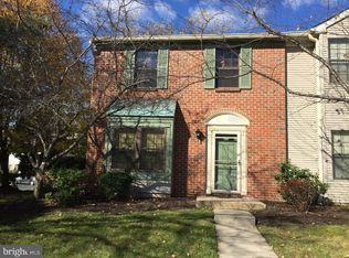 7 Drewes Ct, Lawrence Township, NJ 08648