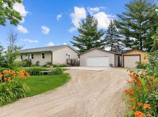8252 Schuster Rd, Berlin, WI 54923