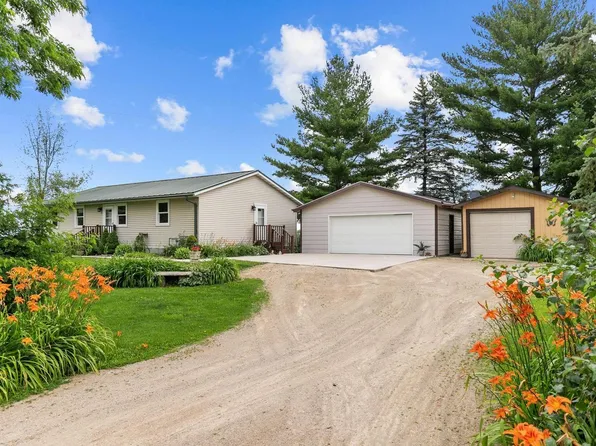 8252 Schuster ROAD, Berlin, WI 54923
