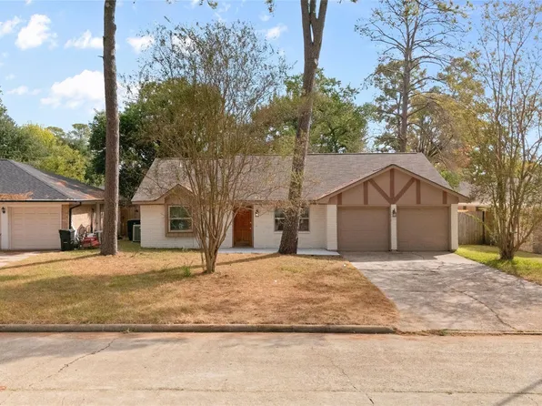 23114 Earlmist Dr, Spring, TX 77373