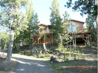 482 S Random Rd, Bailey, CO 80421