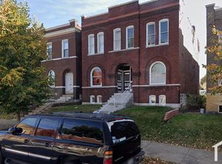3218 Mount Pleasant St, Saint Louis, MO 63111