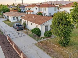 7191 Kuhl Dr, Commerce, CA 90040