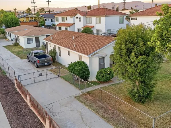 7191 Kuhl Dr, Commerce, CA 90040