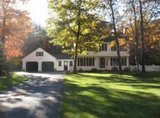 3 Captain Danforth Ln, Amherst, NH 03031