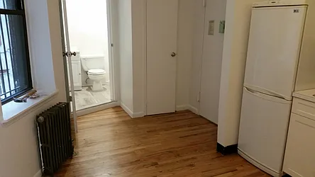 Rented by Tompkins Square Realty