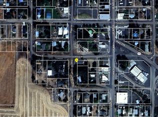 700 Davis St, Wasco, OR 97065