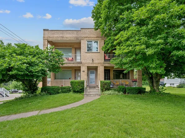 6509 Cheviot Rd, Cincinnati, OH 45247