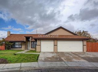 22 Tenille Dr, Las Vegas, NV 89107