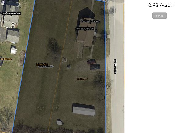 4th image of 401 Jordan Ave