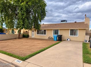 2802 W MEADOWBROOK Avenue, Phoenix, AZ 85017