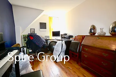 Rented by Spire Group