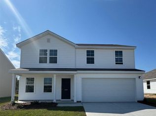 1047 Rushmore Loop, Florence, SC 29501