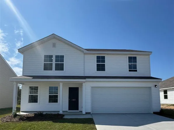 1047 Rushmore Loop, Florence, SC 29501