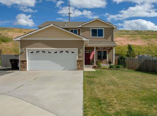 1315 SW Lehman Ct, Pullman, WA 99163