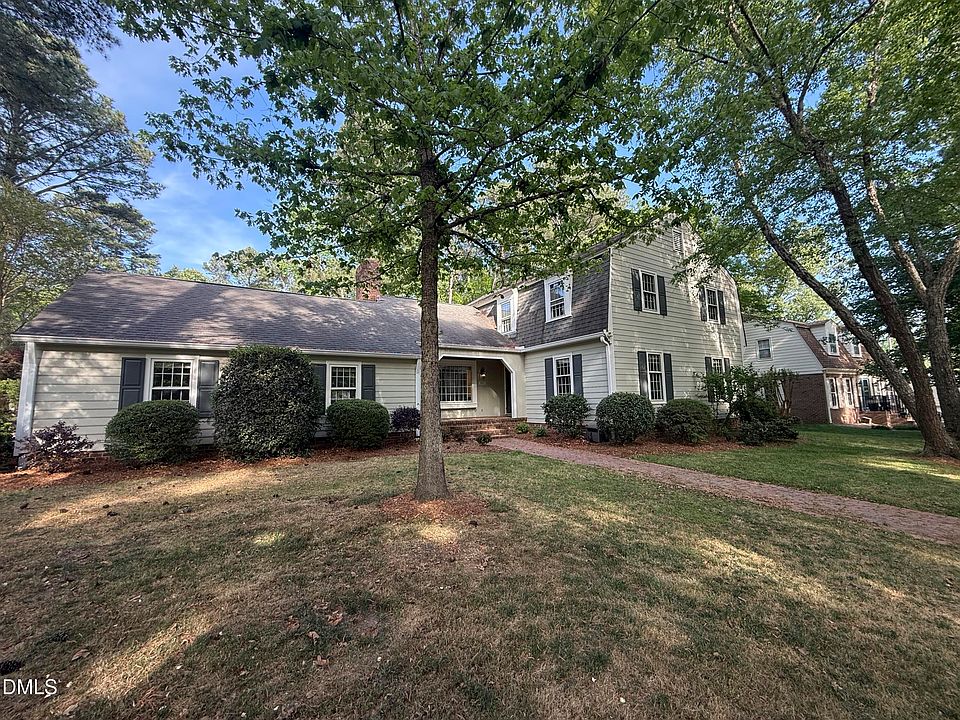 2nd image of 3801 Saint Marks Rd