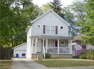 4286 E 163rd St, Cleveland, OH