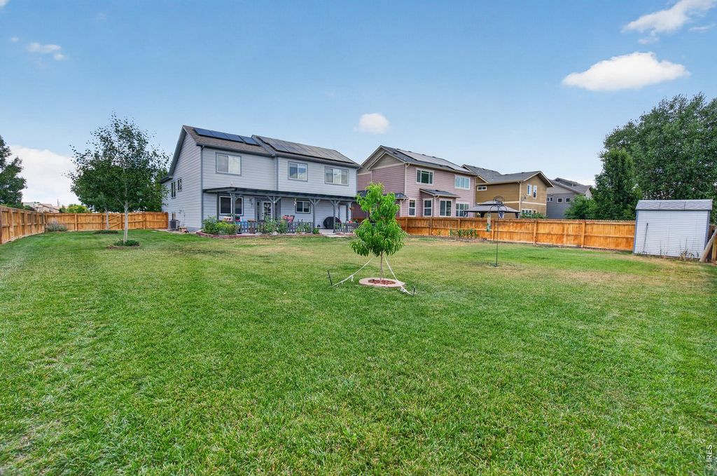3445 Yule Trail Dr