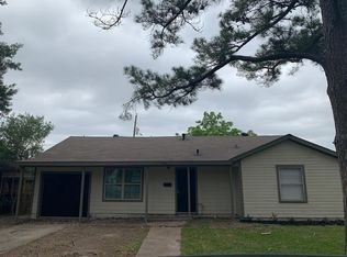 316 Calvin St, Pasadena, TX 77506