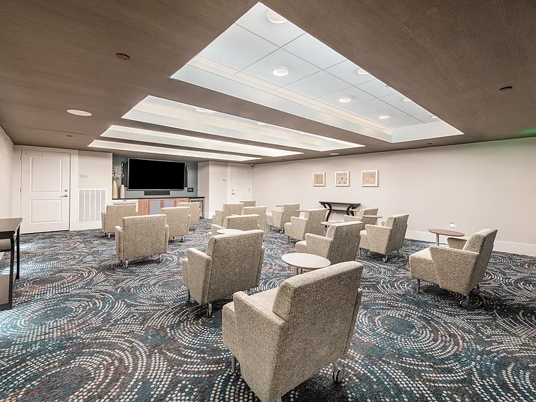 Overture Daniel Island 55+ Active Adult Apartment Homes — Photo 19