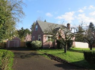 133 Hansen Ln, Eugene, OR 97404