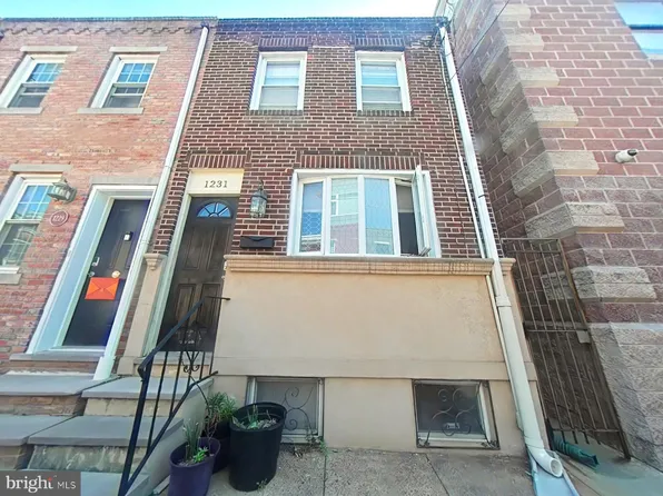 1231 S Clarion St, Philadelphia, PA 19147