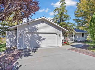 326 Satus St, Richland, WA 99352