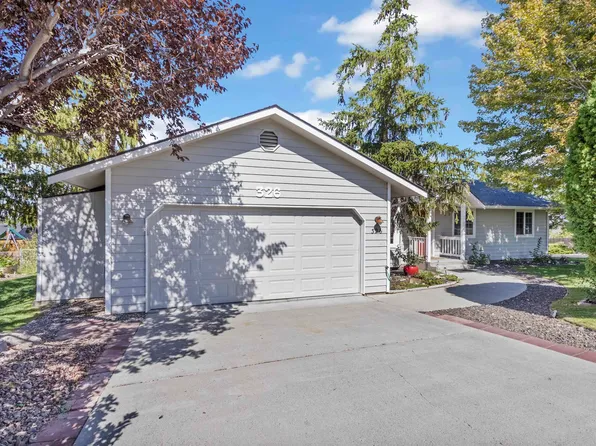 326 Satus St, Richland, WA 99352