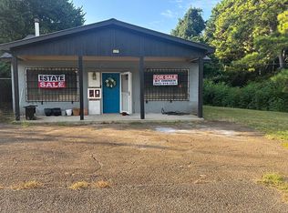 4451 State Highway 155, Lone Star, TX 75668